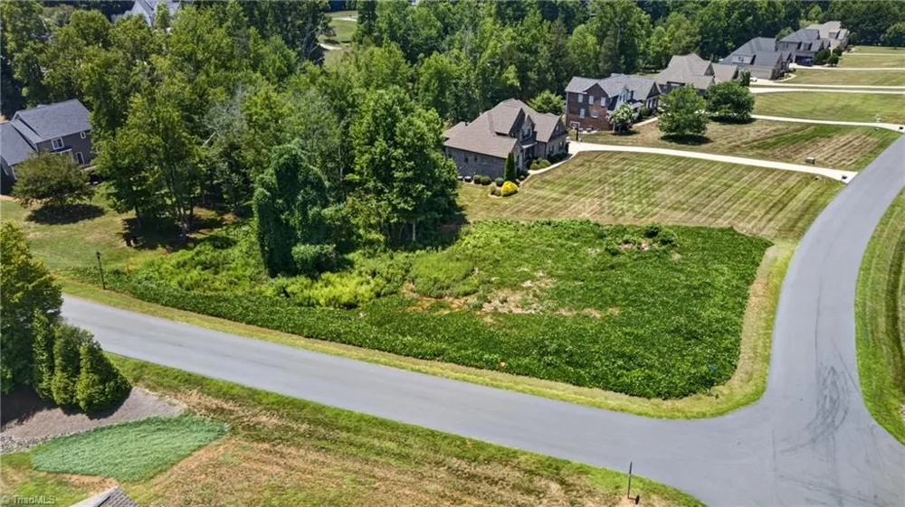 8416 Cripplegate Trace Browns Summit, NC 27214