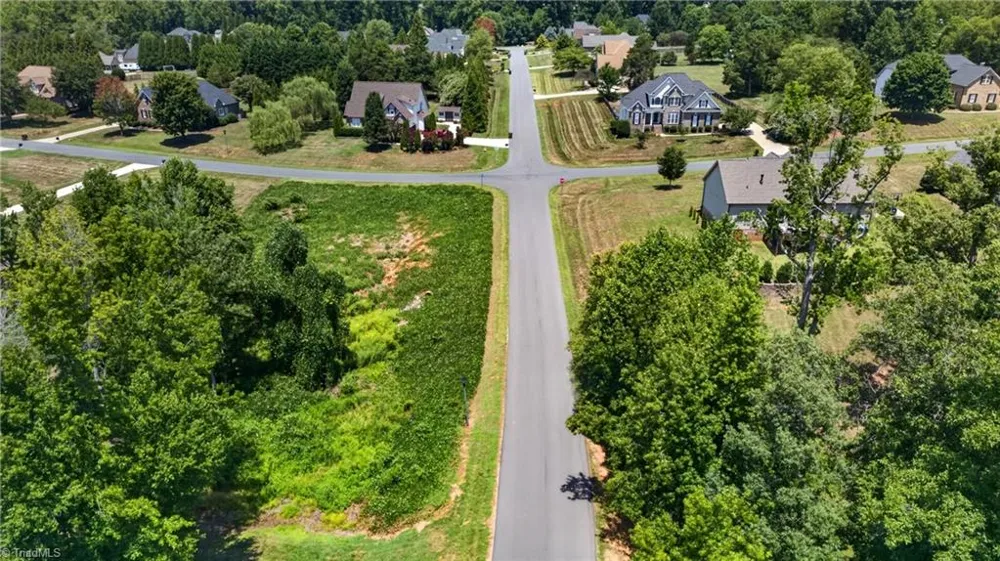 8416 Cripplegate Trace Browns Summit, NC 27214