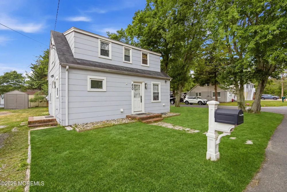 60 Illinois Avenue Waretown, NJ 08758