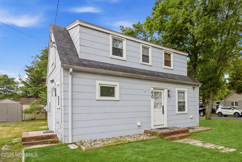 60 Illinois Avenue Waretown, NJ 08758