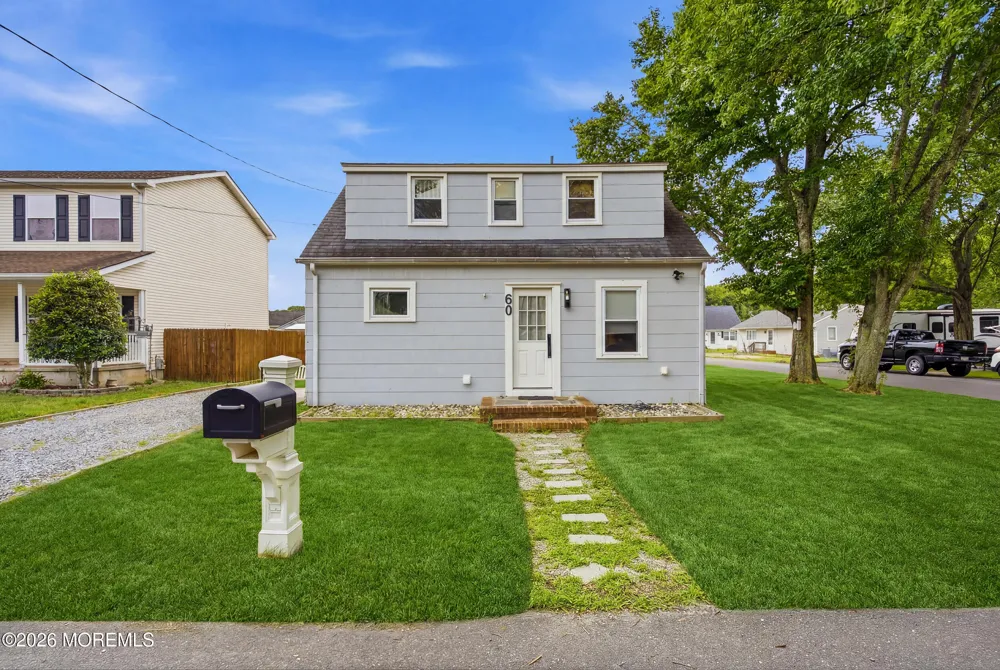 60 Illinois Avenue Waretown, NJ 08758