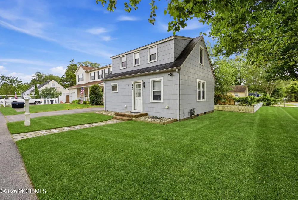 60 Illinois Avenue Waretown, NJ 08758