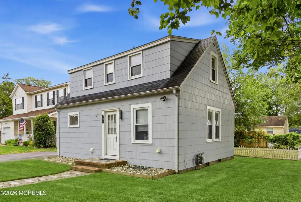 60 Illinois Avenue Waretown, NJ 08758