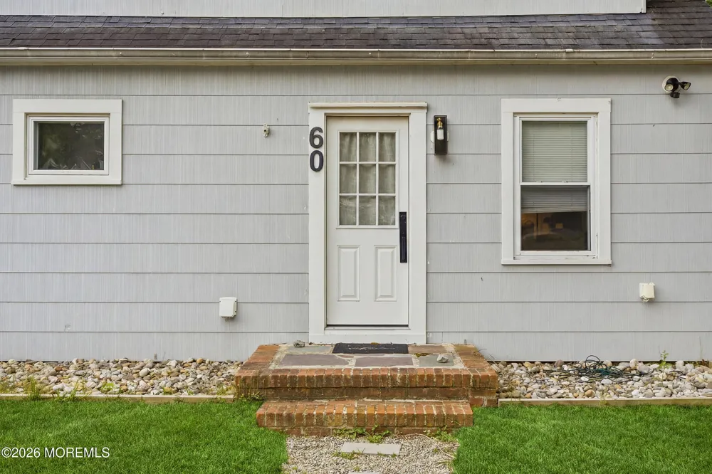 60 Illinois Avenue Waretown, NJ 08758