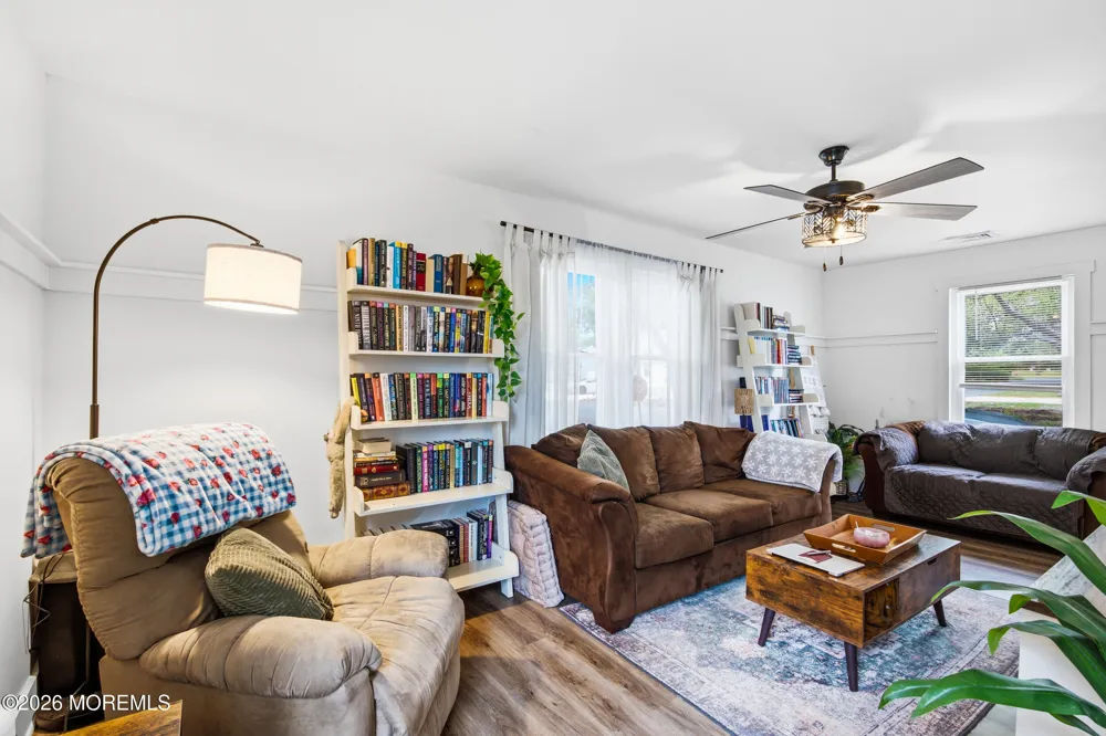 60 Illinois Avenue Waretown, NJ 08758