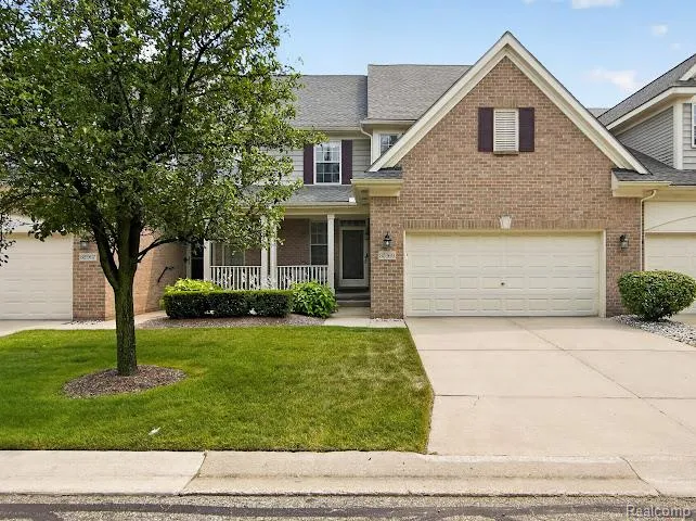 32969 Brookside Circle #18 Livonia City, MI 48152