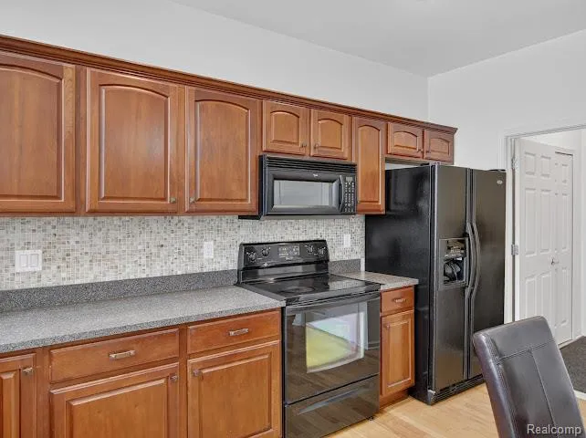 32969 Brookside Circle #18 Livonia City, MI 48152