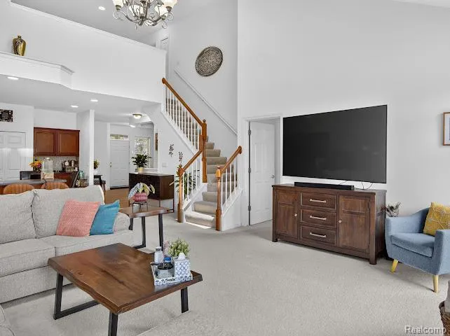 32969 Brookside Circle #18 Livonia City, MI 48152