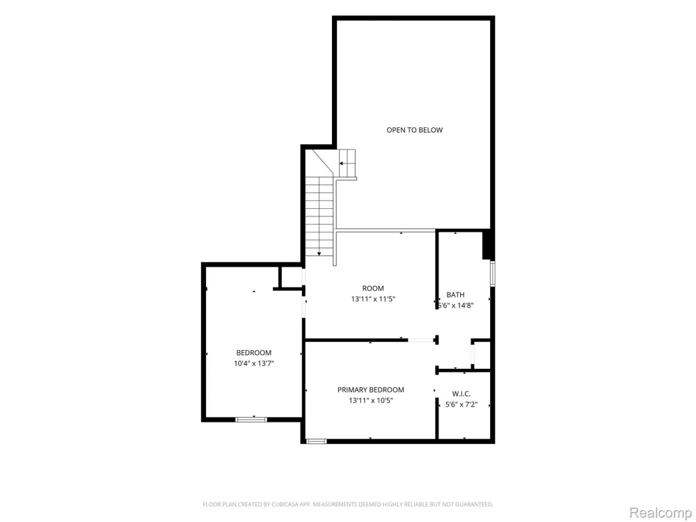 32969 Brookside Circle #18 Livonia City, MI 48152