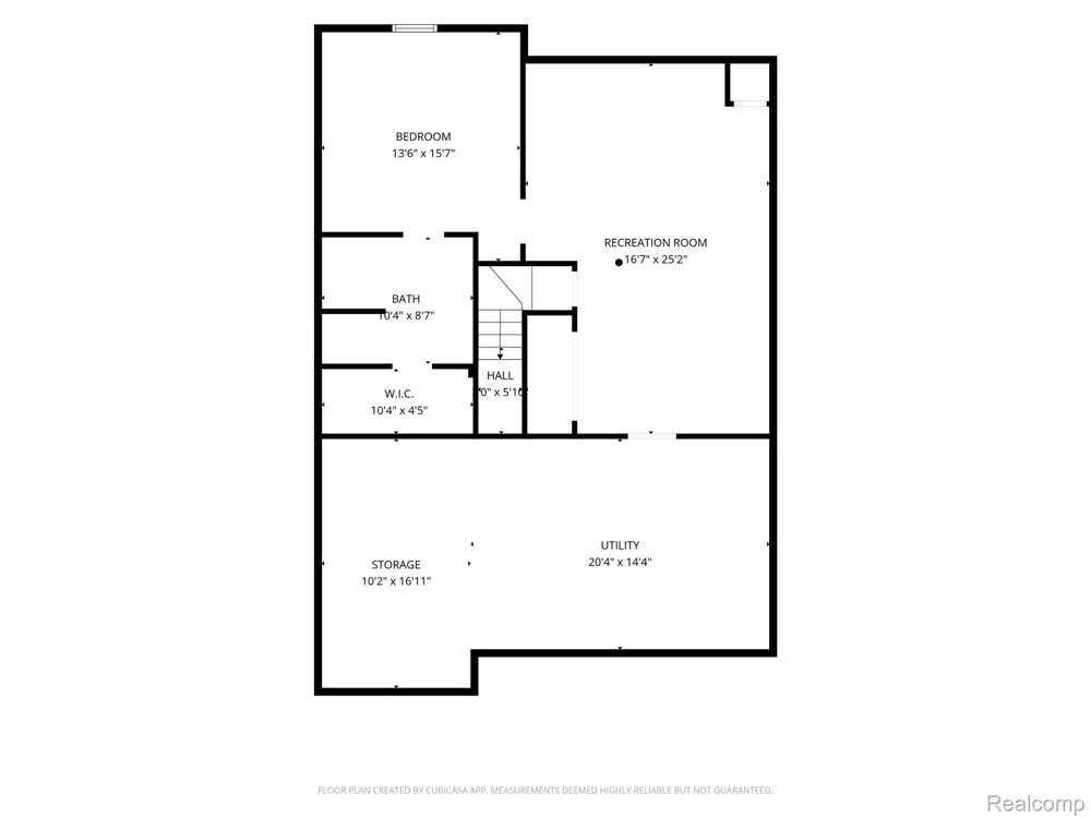 32969 Brookside Circle #18 Livonia City, MI 48152