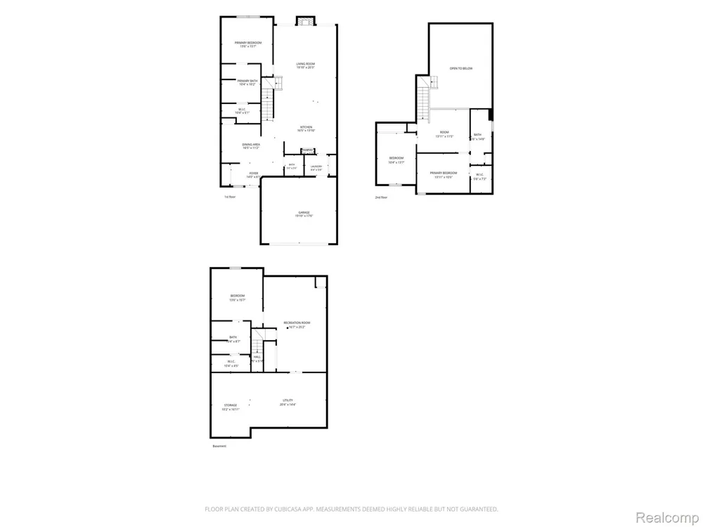 32969 Brookside Circle #18 Livonia City, MI 48152