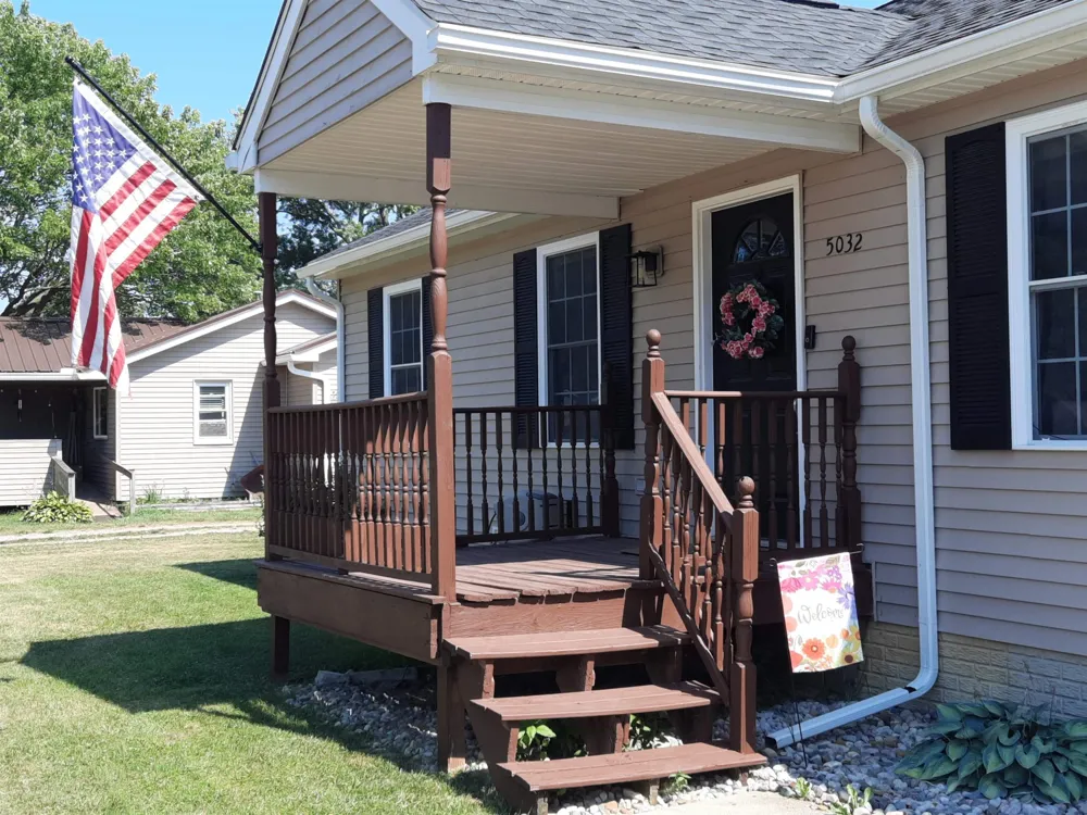 5032 Murphy Road Genesee Charter Township, MI 48506