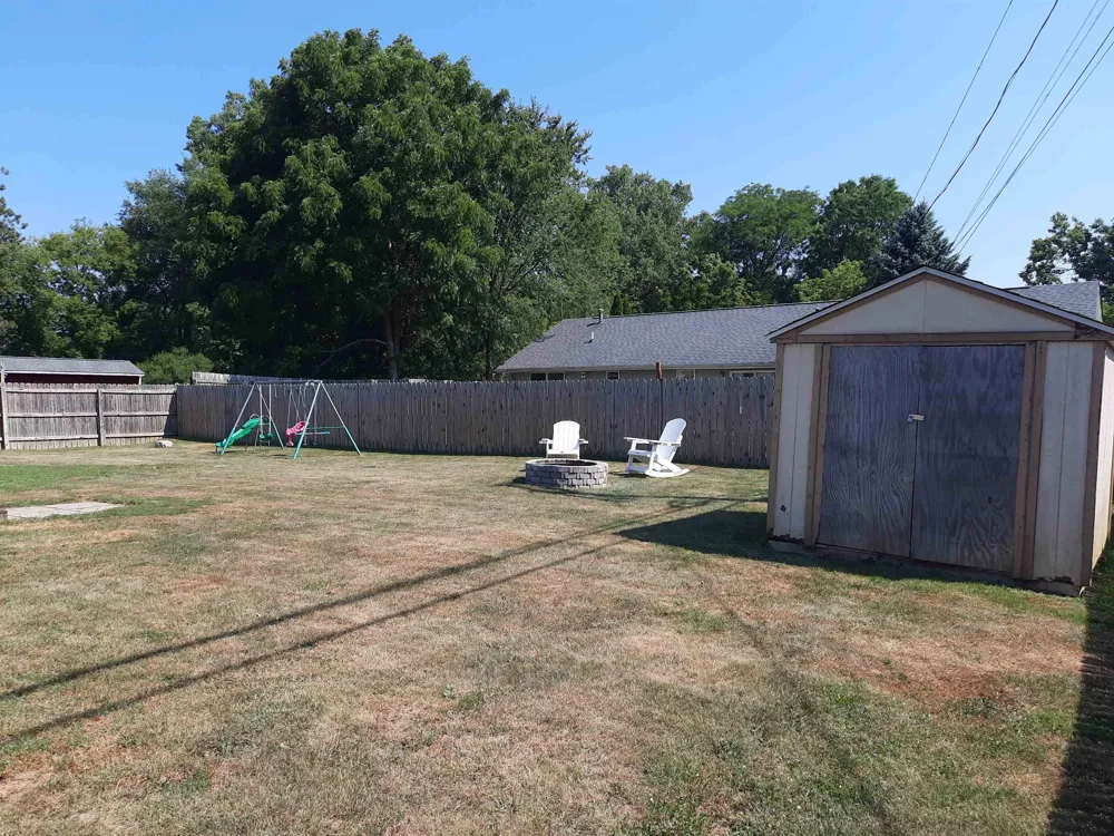 5032 Murphy Road Genesee Charter Township, MI 48506