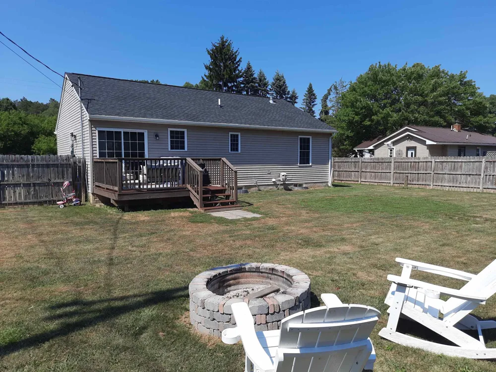 5032 Murphy Road Genesee Charter Township, MI 48506