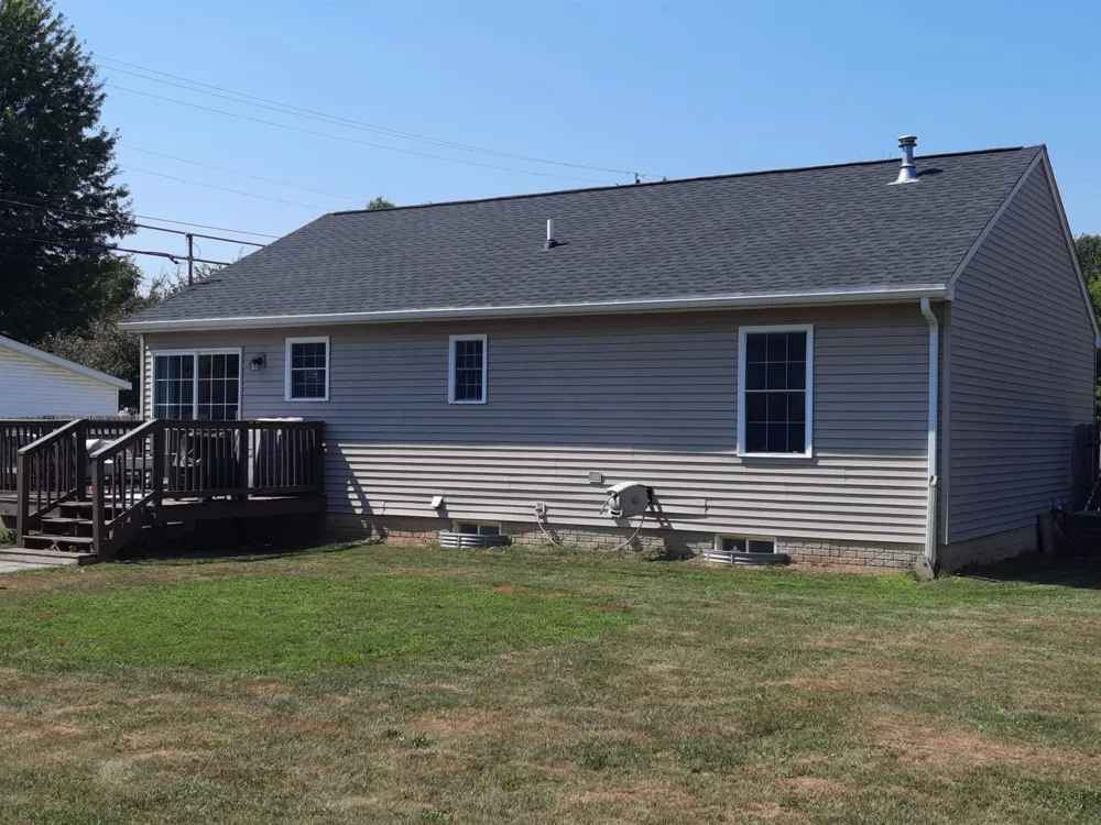 5032 Murphy Road Genesee Charter Township, MI 48506