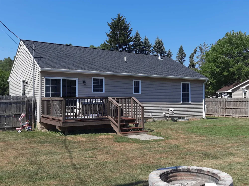 5032 Murphy Road Genesee Charter Township, MI 48506