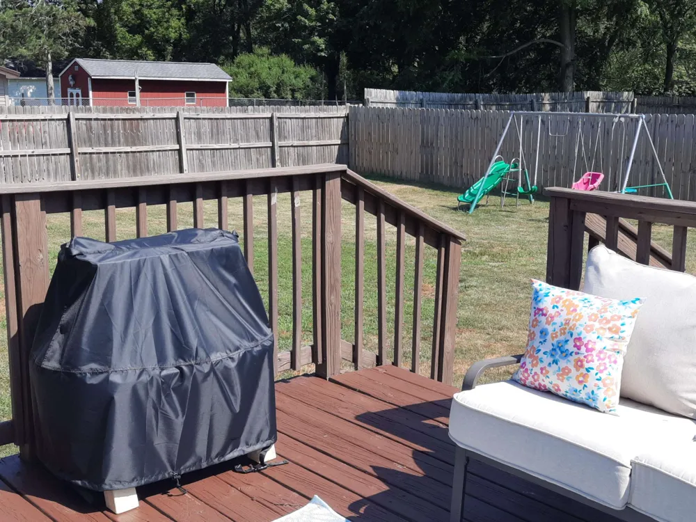 5032 Murphy Road Genesee Charter Township, MI 48506