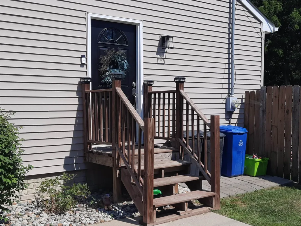 5032 Murphy Road Genesee Charter Township, MI 48506