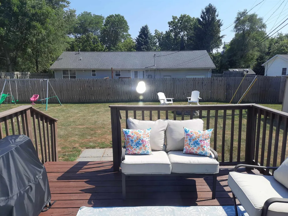 5032 Murphy Road Genesee Charter Township, MI 48506