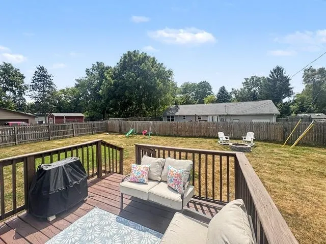 5032 Murphy Road Genesee Charter Township, MI 48506