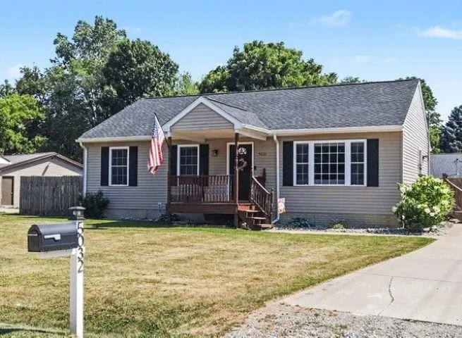 5032 Murphy Road Genesee Charter Township, MI 48506