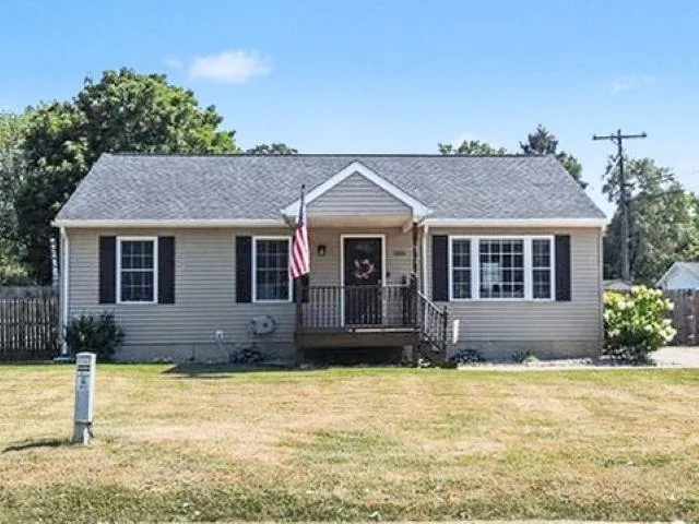 5032 Murphy Road Genesee Charter Township, MI 48506