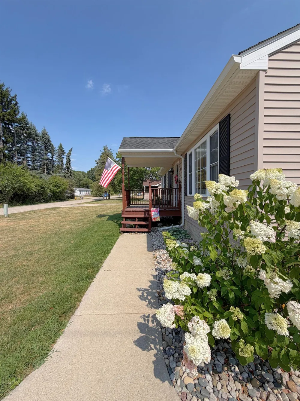 5032 Murphy Road Genesee Charter Township, MI 48506