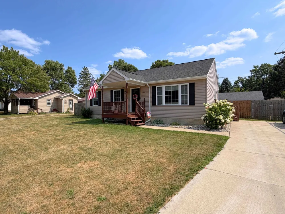 5032 Murphy Road Genesee Charter Township, MI 48506