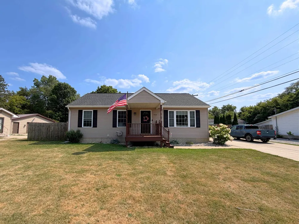 5032 Murphy Road Genesee Charter Township, MI 48506