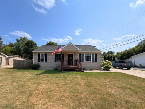5032 Murphy Road