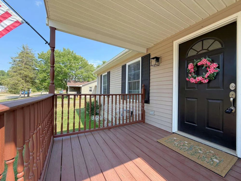 5032 Murphy Road Genesee Charter Township, MI 48506