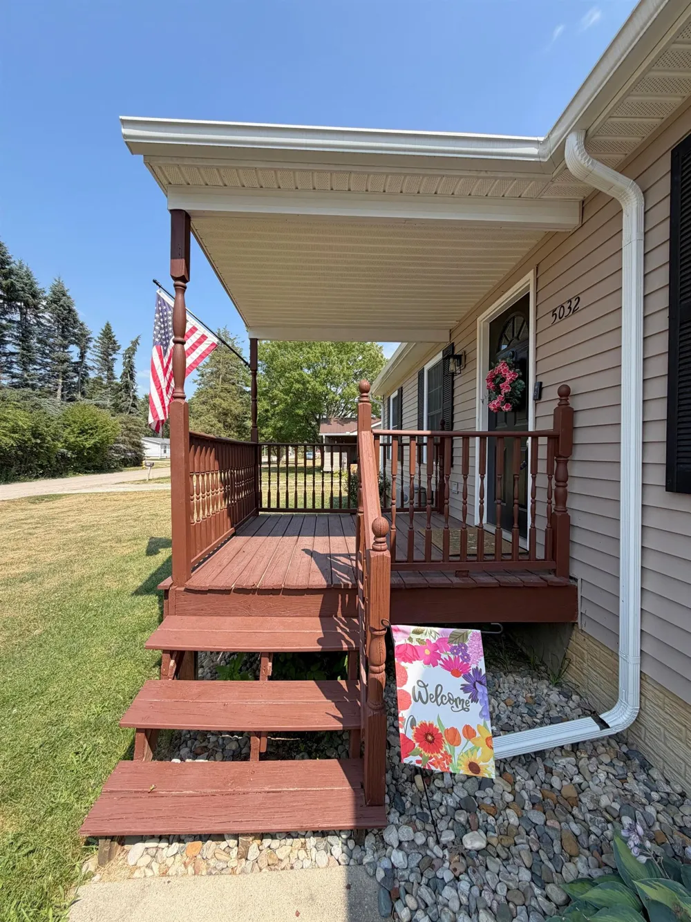 5032 Murphy Road Genesee Charter Township, MI 48506