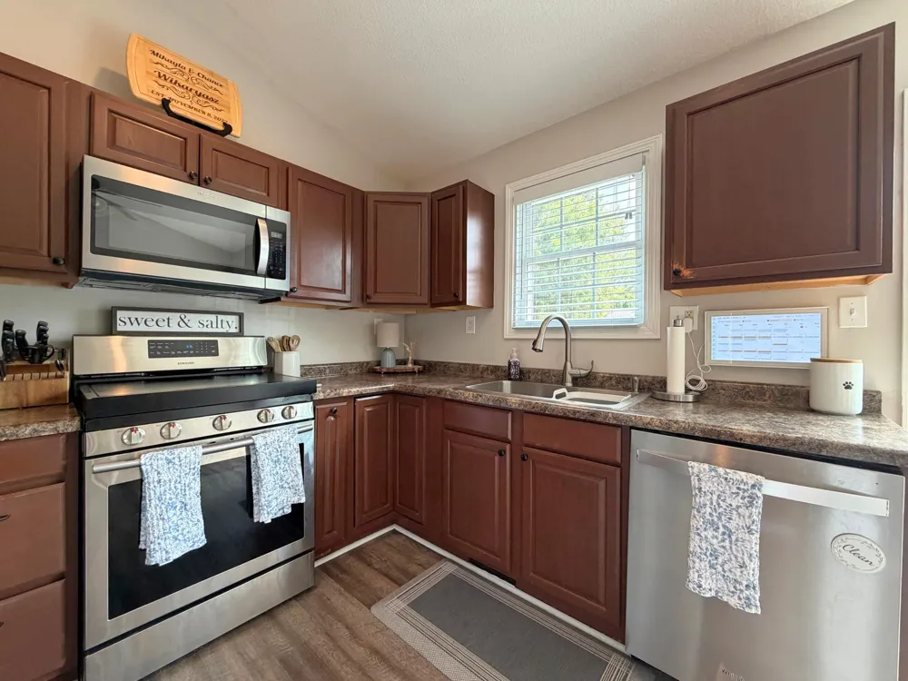 5032 Murphy Road Genesee Charter Township, MI 48506