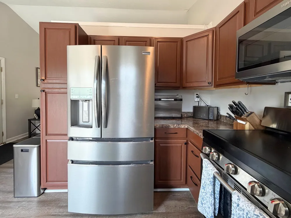 5032 Murphy Road Genesee Charter Township, MI 48506