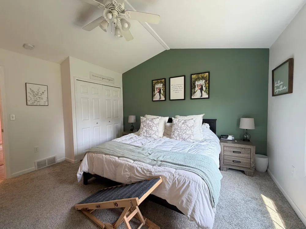 5032 Murphy Road Genesee Charter Township, MI 48506