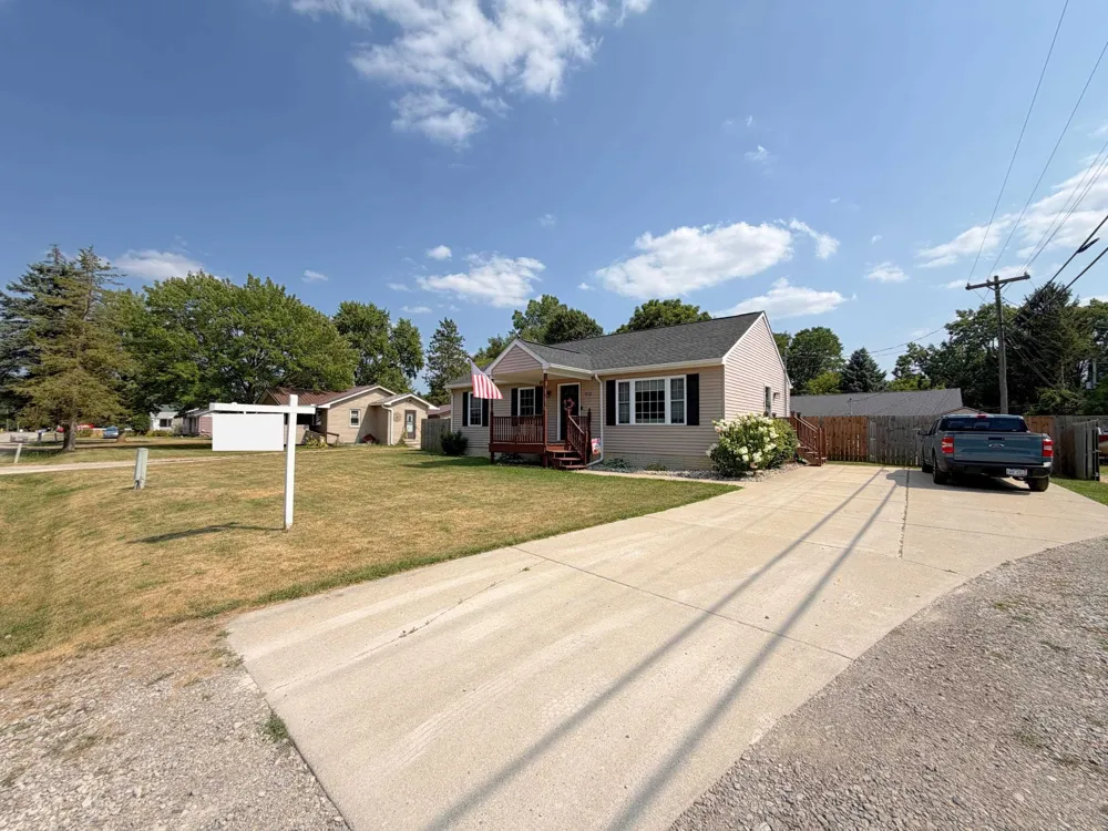 5032 Murphy Road Genesee Charter Township, MI 48506