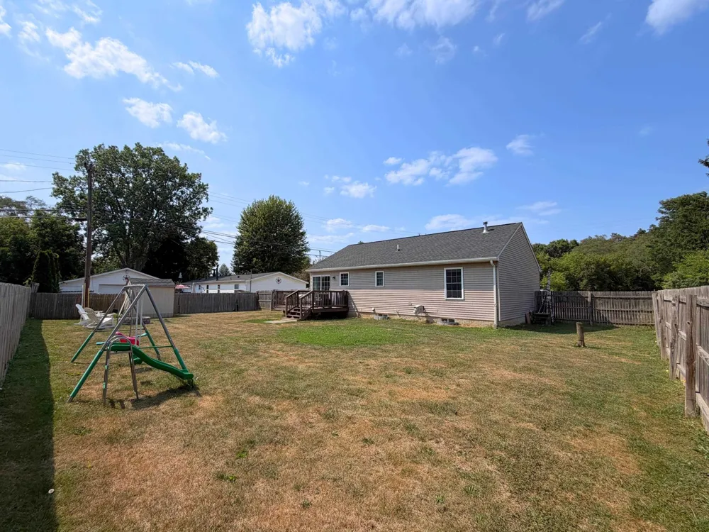 5032 Murphy Road Genesee Charter Township, MI 48506