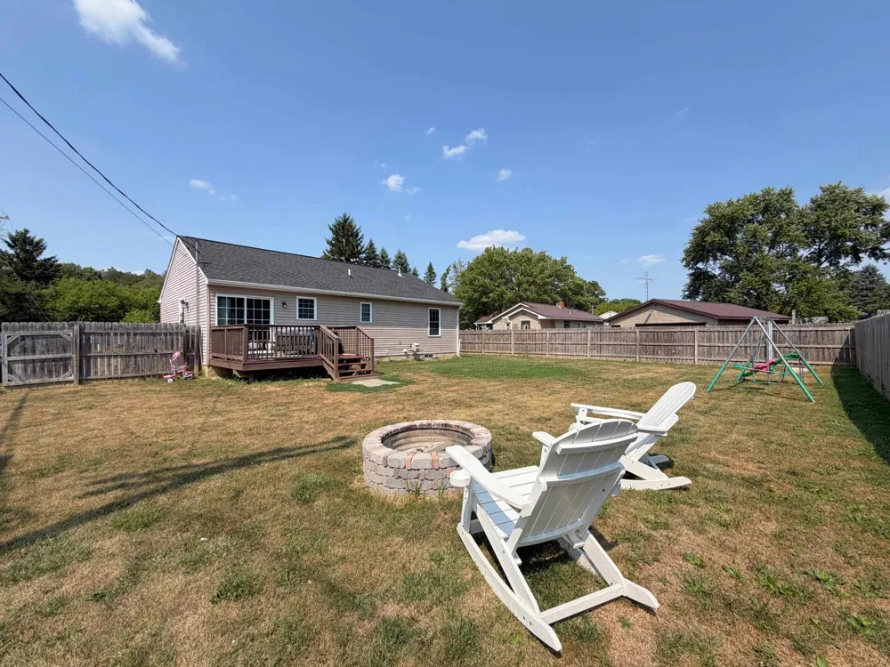 5032 Murphy Road Genesee Charter Township, MI 48506