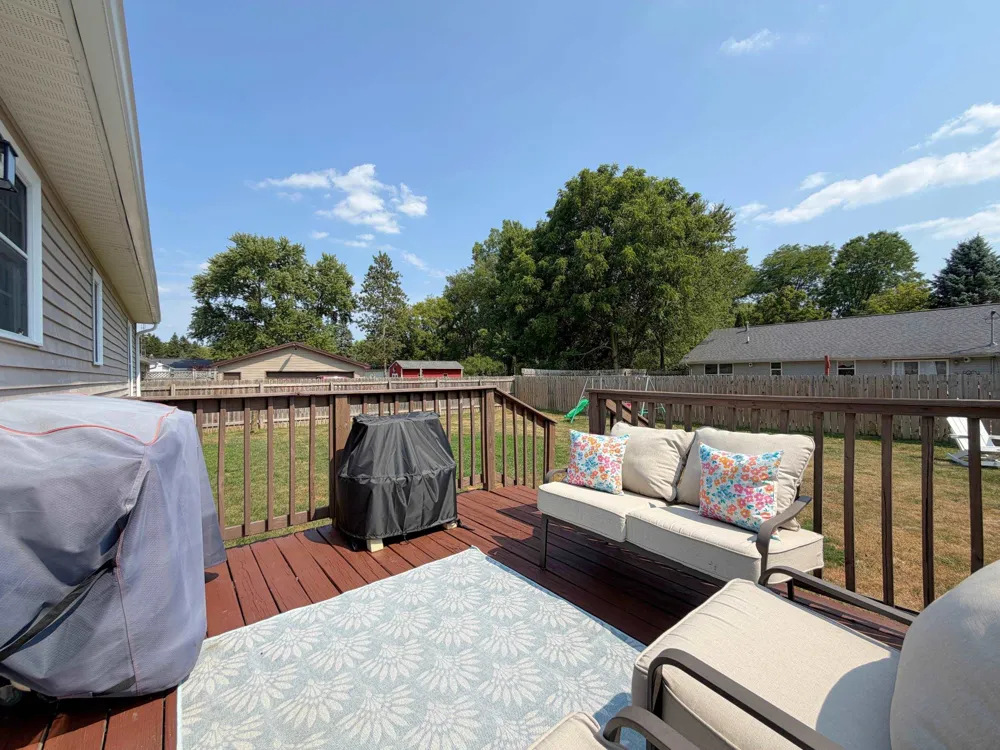 5032 Murphy Road Genesee Charter Township, MI 48506