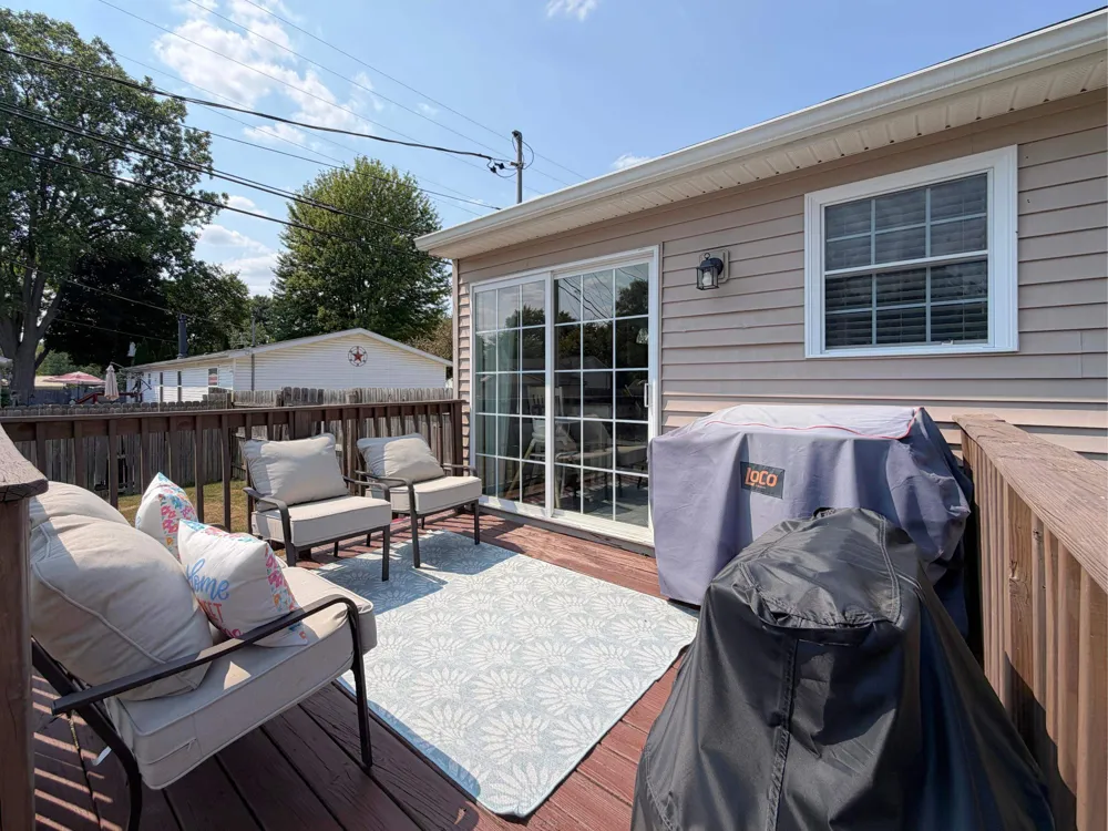 5032 Murphy Road Genesee Charter Township, MI 48506