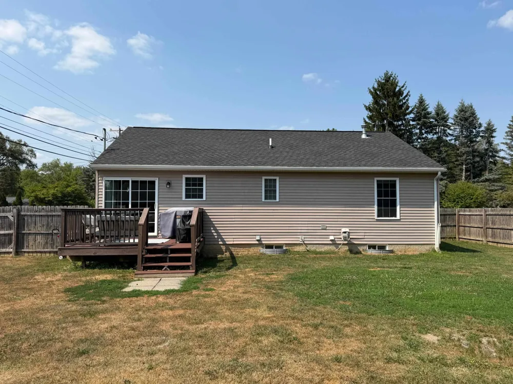 5032 Murphy Road Genesee Charter Township, MI 48506