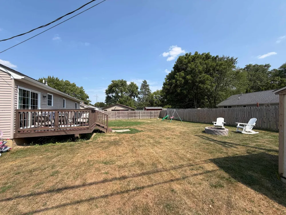 5032 Murphy Road Genesee Charter Township, MI 48506