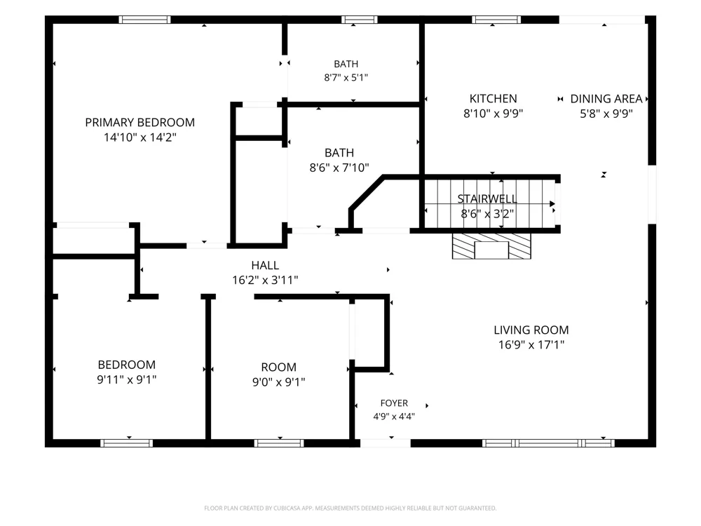 5032 Murphy Road Genesee Charter Township, MI 48506