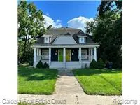 27 Henry Clay Pontiac City, MI 48341