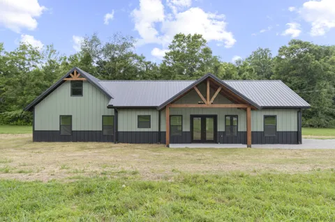 2639 Lick Creek Road
