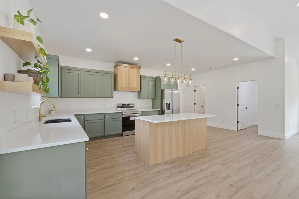 2639 Lick Creek Road Linden, TN 37096