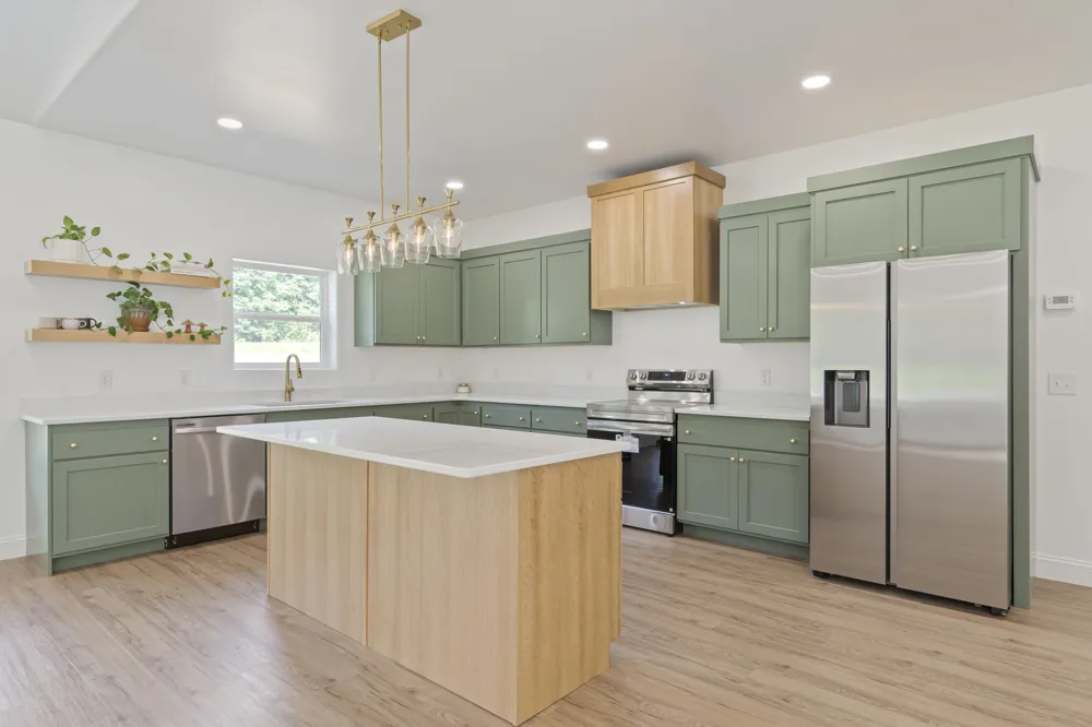 2639 Lick Creek Road Linden, TN 37096