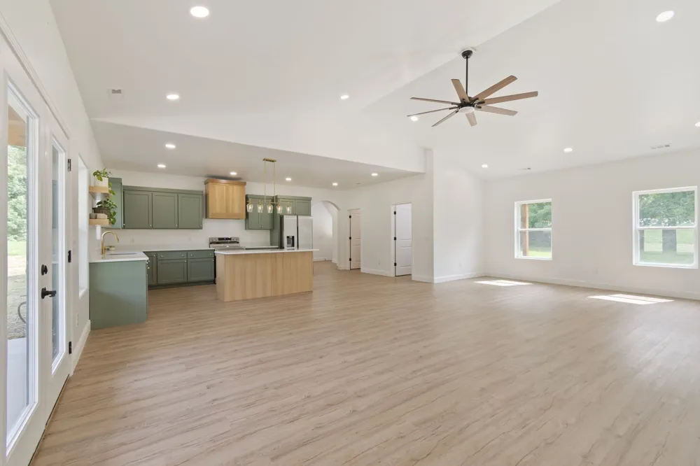 2639 Lick Creek Road Linden, TN 37096