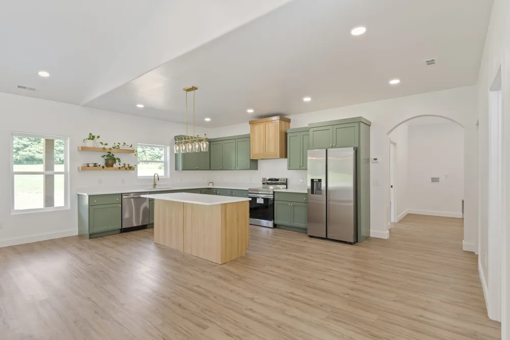 2639 Lick Creek Road Linden, TN 37096