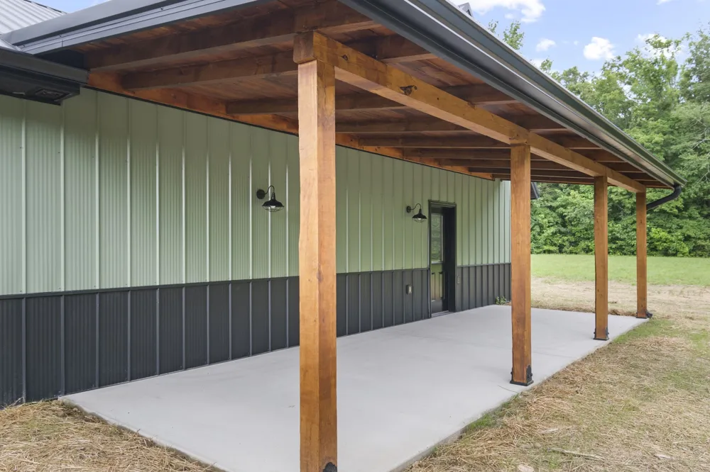 2639 Lick Creek Road Linden, TN 37096